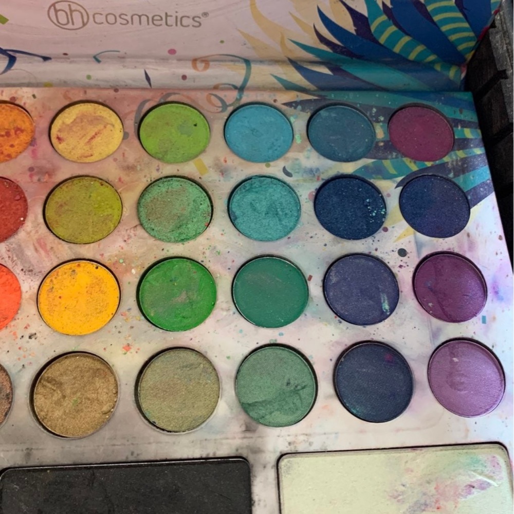 Eyeshadow - Picture 8 of 9